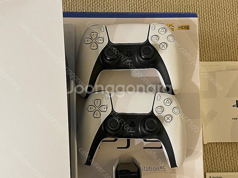 PS5 플스5 디스크 1218A 팔아요--2