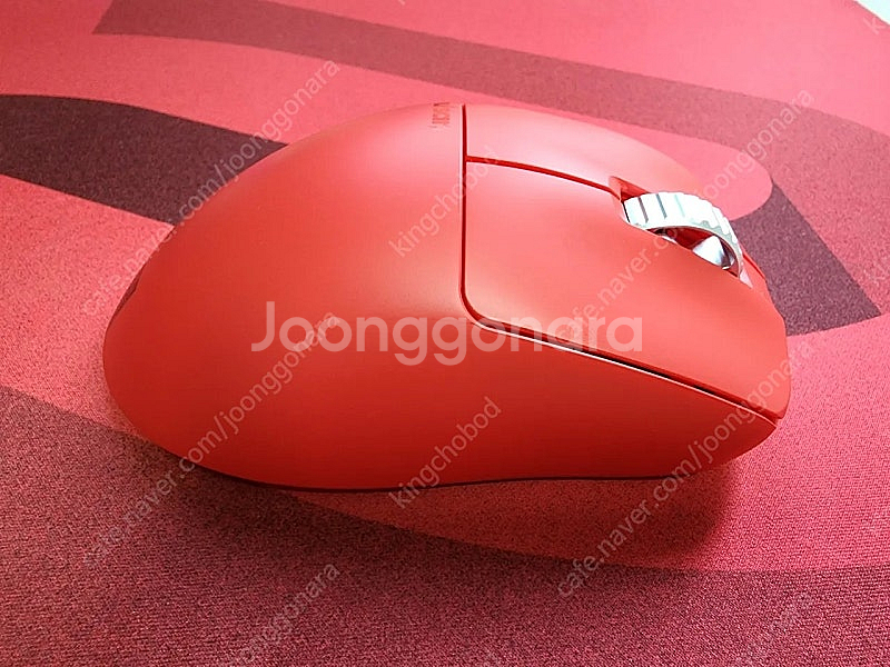 pulsar Xlite v3 es(펄사/거의 새상품)--3
