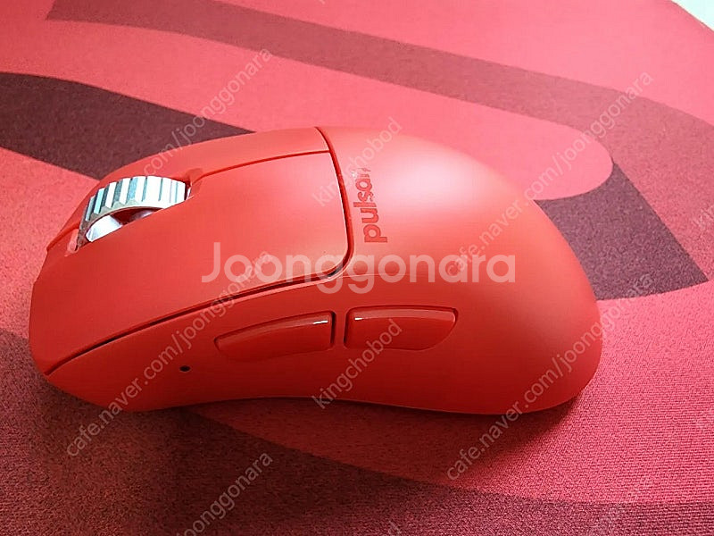 pulsar Xlite v3 es(펄사/거의 새상품)--4