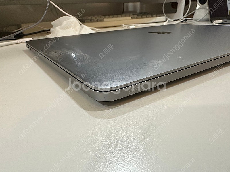 [대전] 2019 맥북프로 15인치, , i9 (2.3...--2