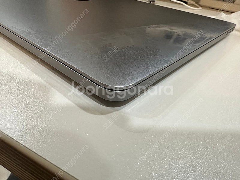 [대전] 2019 맥북프로 15인치, , i9 (2.3...--4