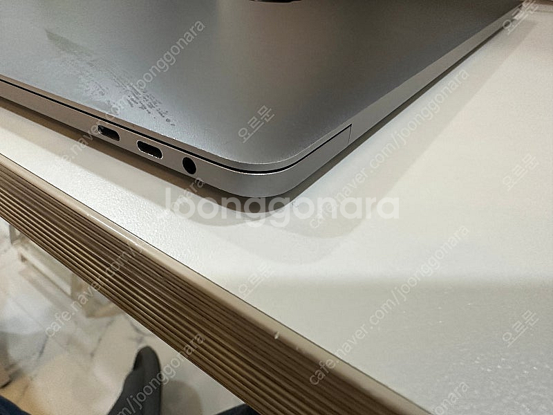 [대전] 2019 맥북프로 15인치, , i9 (2.3...--5