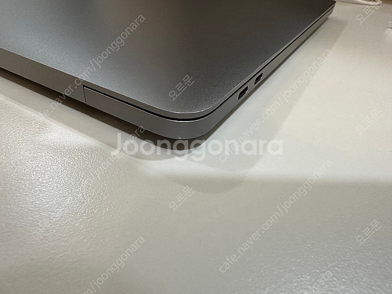 [대전] 2019 맥북프로 15인치, , i9 (2.3...--6