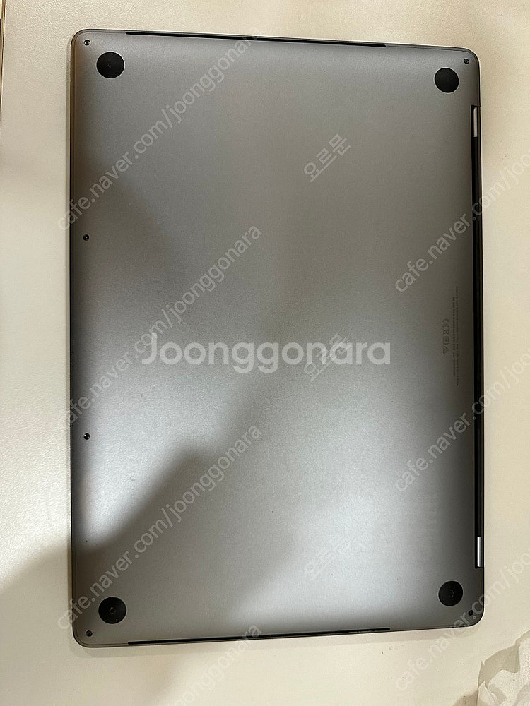 [대전] 2019 맥북프로 15인치, , i9 (2.3...--7