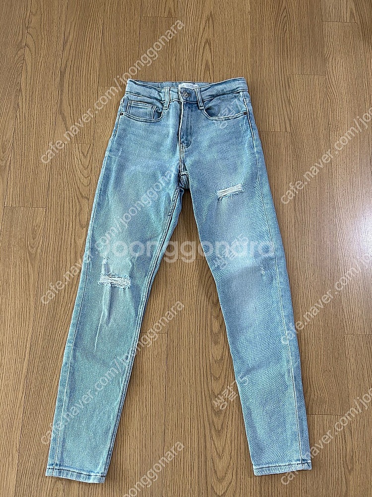 자라키즈 13/14 164 바지--0