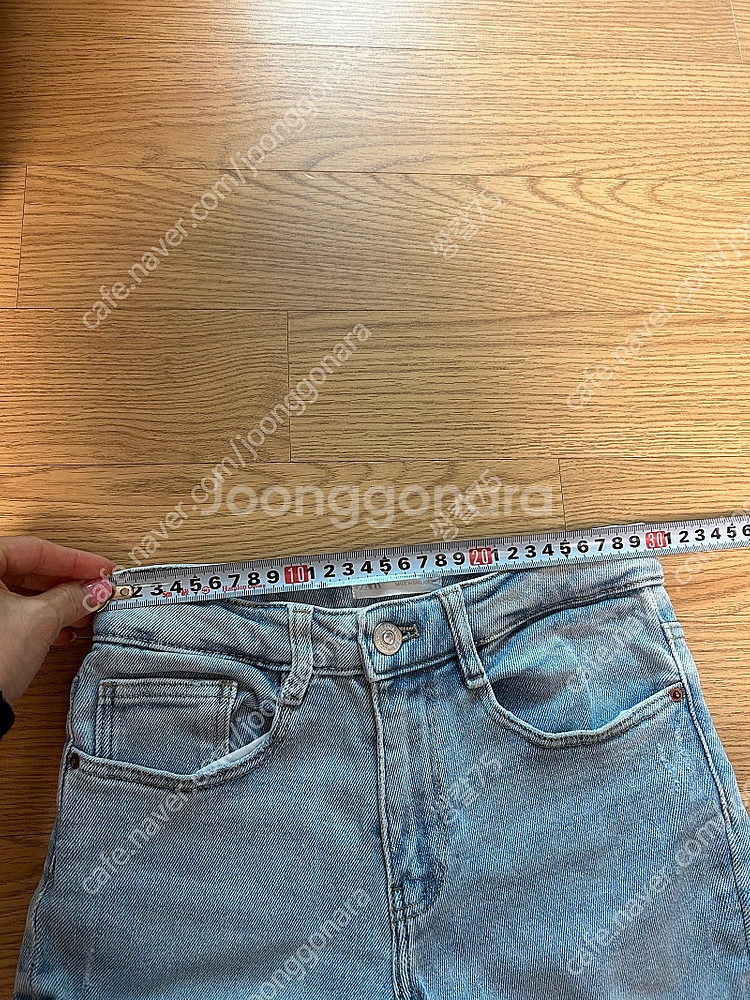 자라키즈 13/14 164 바지--3