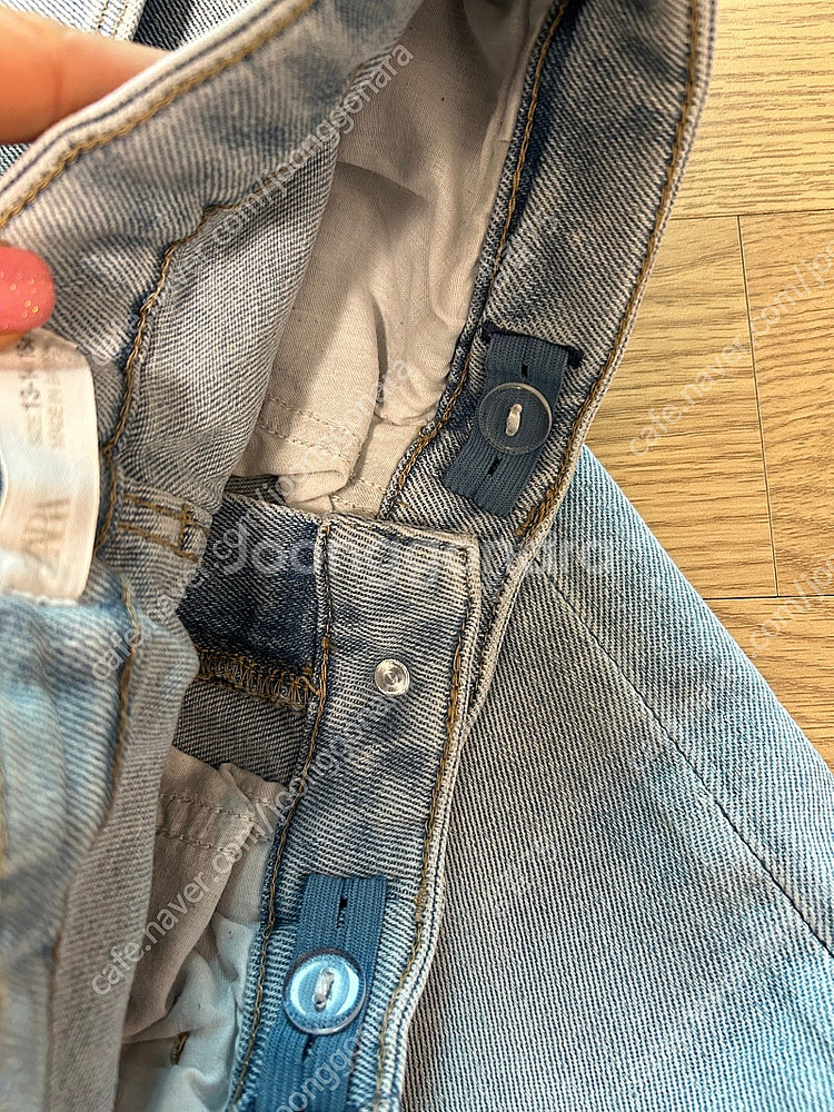 자라키즈 13/14 164 바지--4