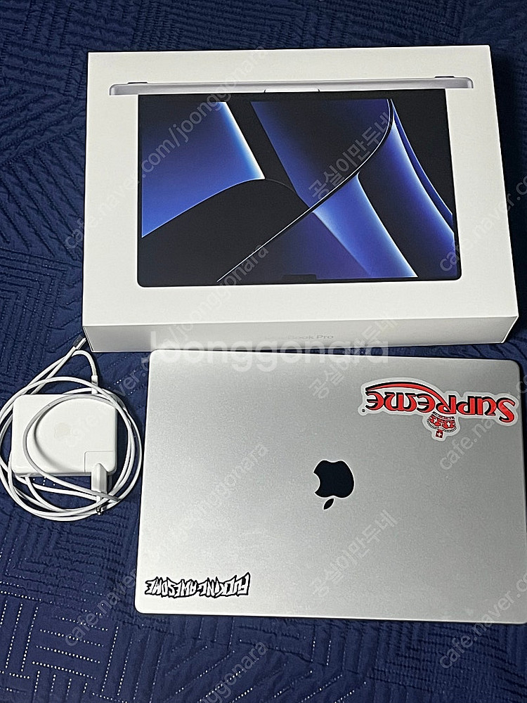 2023 맥북 프로 m2pro 16인치 16 512 실...--0