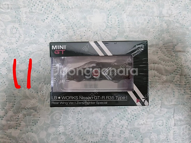 다이캐스트 1:64 미니지티, 카이도하우스, 핫휠 RLC 판매합니다--4