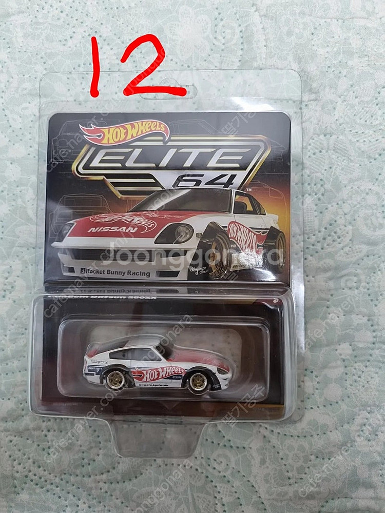 다이캐스트 1:64 미니지티, 카이도하우스, 핫휠 RLC 판매합니다--5