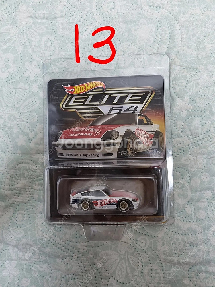 다이캐스트 1:64 미니지티, 카이도하우스, 핫휠 RLC 판매합니다--6