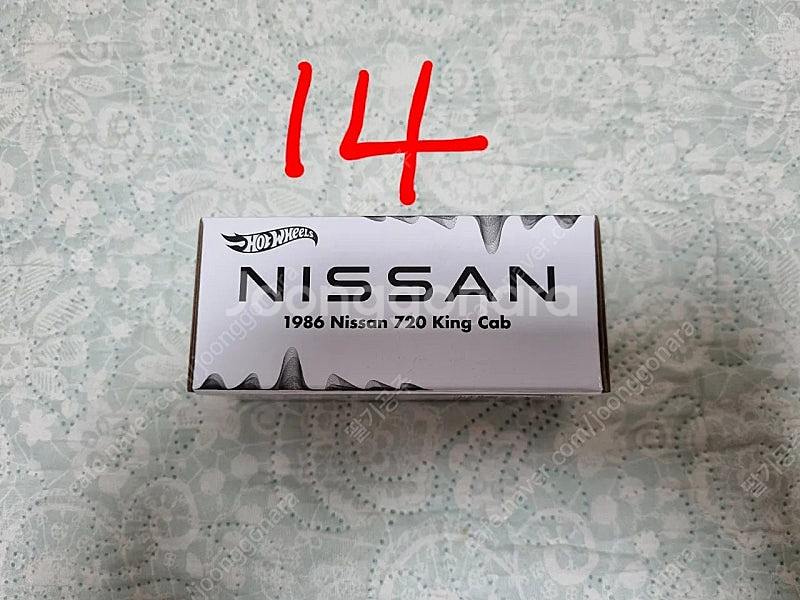 다이캐스트 1:64 미니지티, 카이도하우스, 핫휠 RLC 판매합니다--8