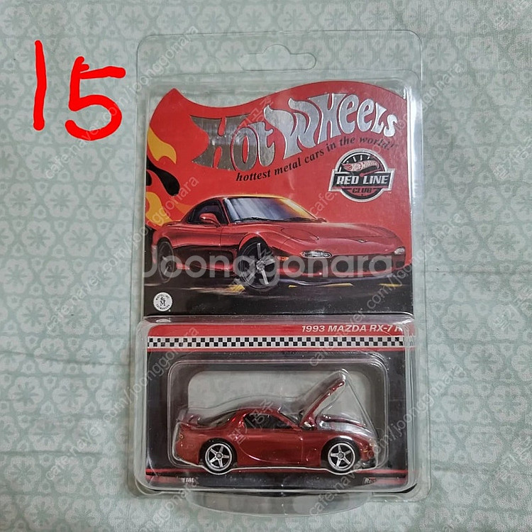 다이캐스트 1:64 미니지티, 카이도하우스, 핫휠 RLC 판매합니다--9