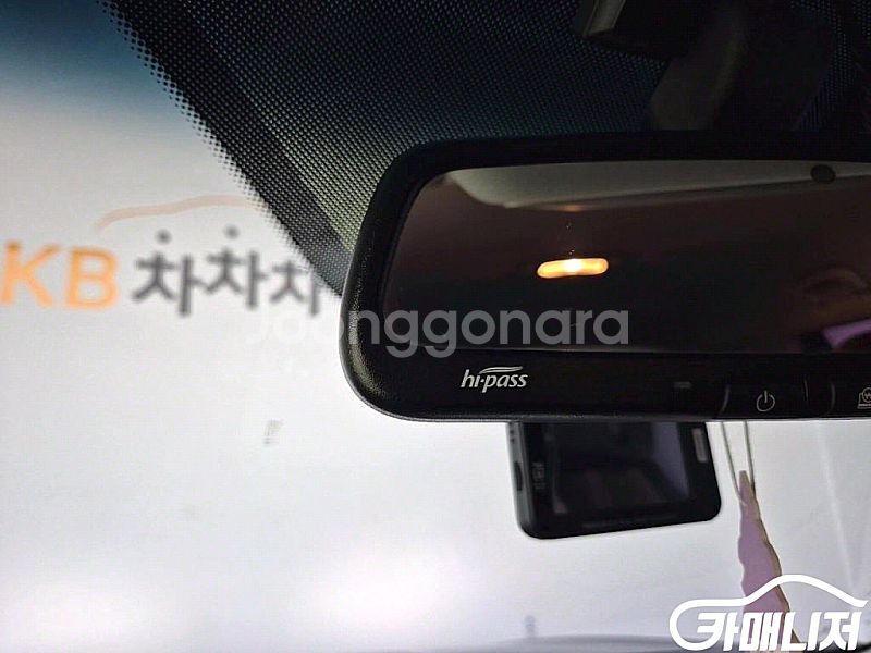 티볼리 에어 2WD 디젤 1.6 IX 2016 년 중고...--4