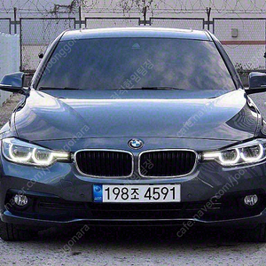 BMW 3시리즈 (F30) 320d ED에디션 선착순 판매합니다 ★전액할부★저신용★