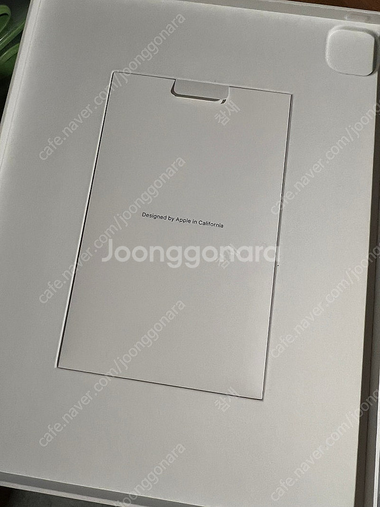 아이패드 프로 12.9 5세대 M1 256GB 와이파이...--4