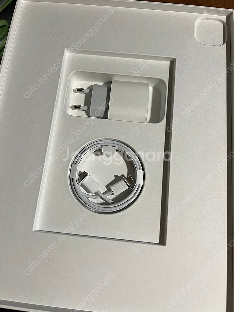 아이패드 프로 12.9 5세대 M1 256GB 와이파이...--5
