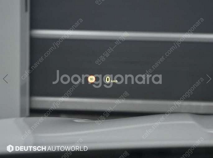 중고차 BMW 5시리즈(6세대) 520d 중고차전액할부...--9