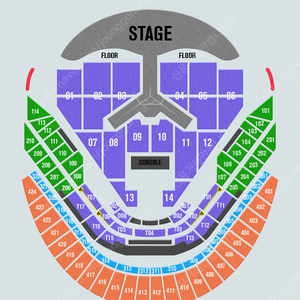 임영웅 서울 리사이틀 콘서트 1/2(목) // 1/3(금) 가족석(2인) 양도합니다.