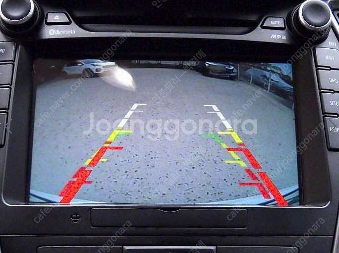 중고차 현대 싼타페(DM) 디젤 R2.0 2WD 프리미...--6