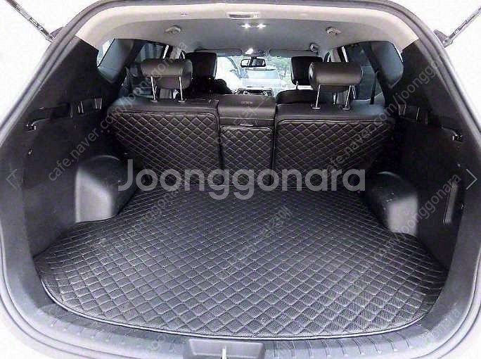 중고차 현대 싼타페(DM) 디젤 R2.0 2WD 프리미...--9