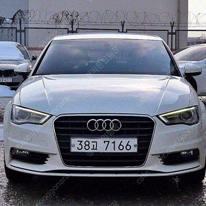 아우디 뉴 A3 25 TDI 중고차 판매합니다 ★전액할부★저신용★