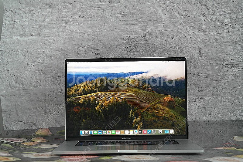 애플 맥북프로16형 2019 A2141 I7-9750 ...--0