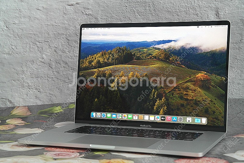 애플 맥북프로16형 2019 A2141 I7-9750 ...--1