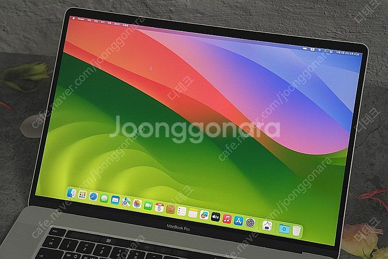 애플 맥북프로16형 2019 A2141 I7-9750 ...--4
