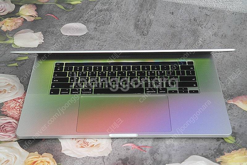애플 맥북프로16형 2019 A2141 I7-9750 ...--5