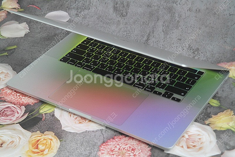 애플 맥북프로16형 2019 A2141 I7-9750 ...--6