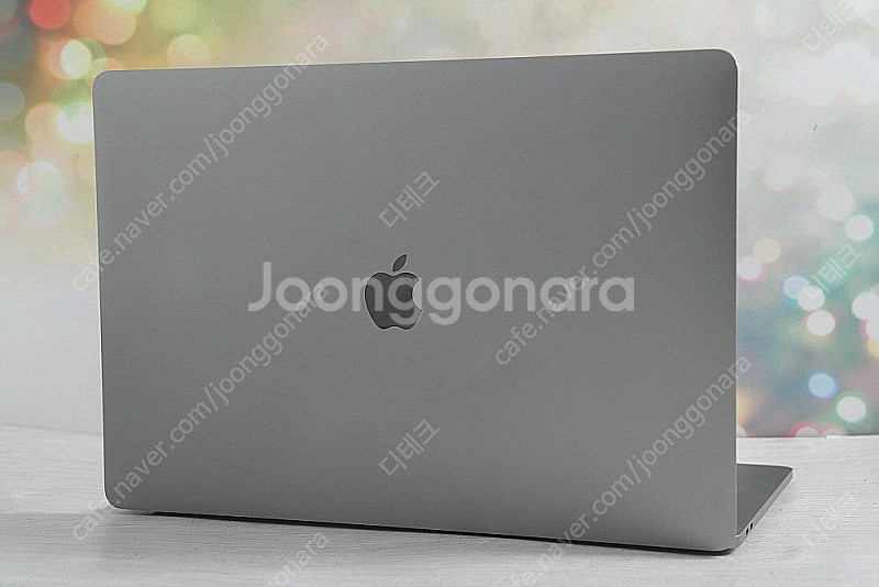 맥북프로 터치바 A1707 인텔 I7-7820HQ 2....--8