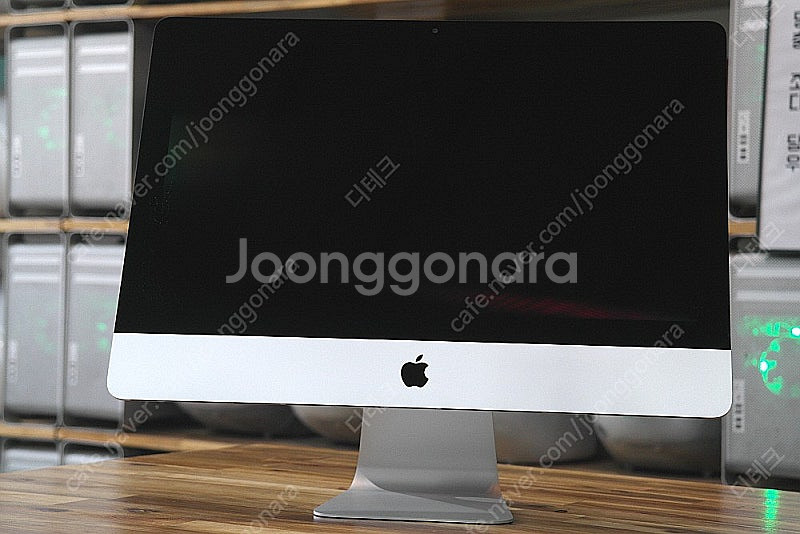 커스텀리퍼 로켓스피드 SSD 1테라 애플 아이맥 A14...--0