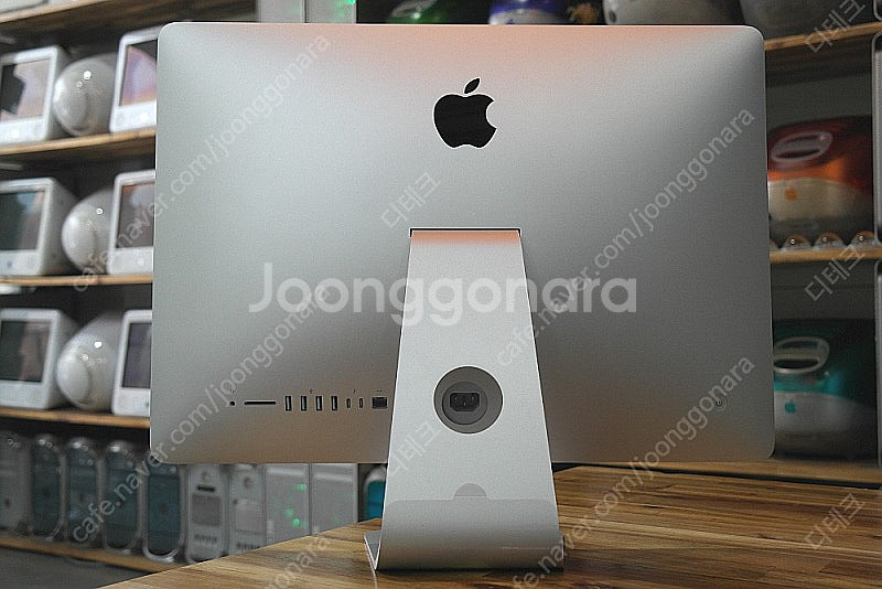 커스텀리퍼 로켓스피드 SSD 1테라 애플 아이맥 A14...--1