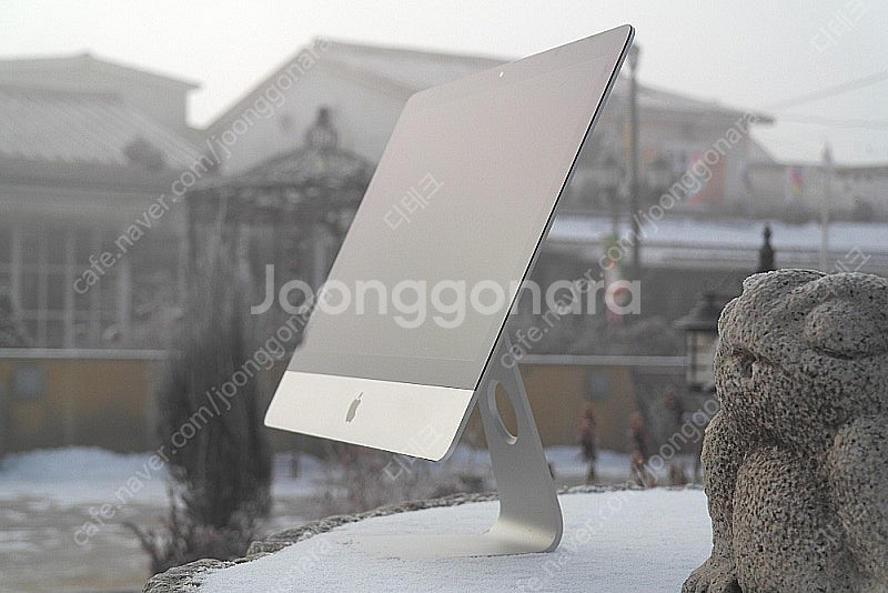 커스텀리퍼 로켓스피드 SSD 1테라 애플 아이맥 A14...--3