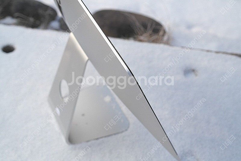 커스텀리퍼 로켓스피드 SSD 1테라 애플 아이맥 A14...--5