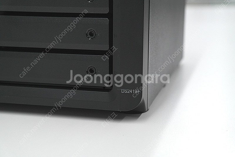 168테라 Synology DISKSTATION DS2...--1