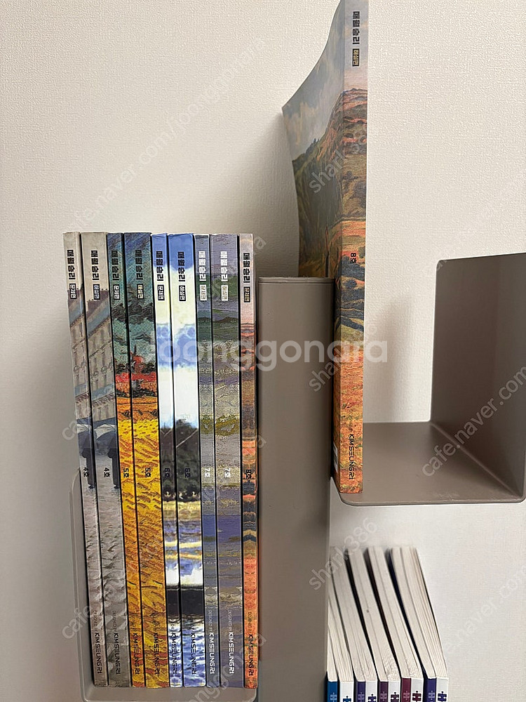 매월승리, 이명학 수능루틴(국어영어 주간지) 싸게 판매합니다.--0