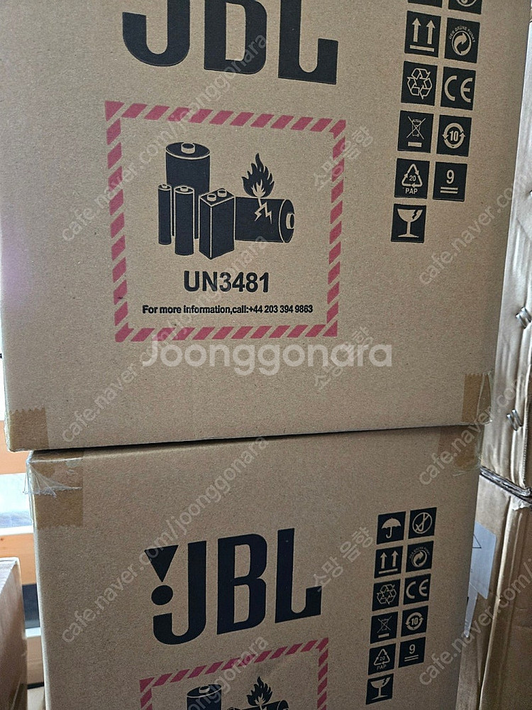 JBL 무선마이크 AS3--0