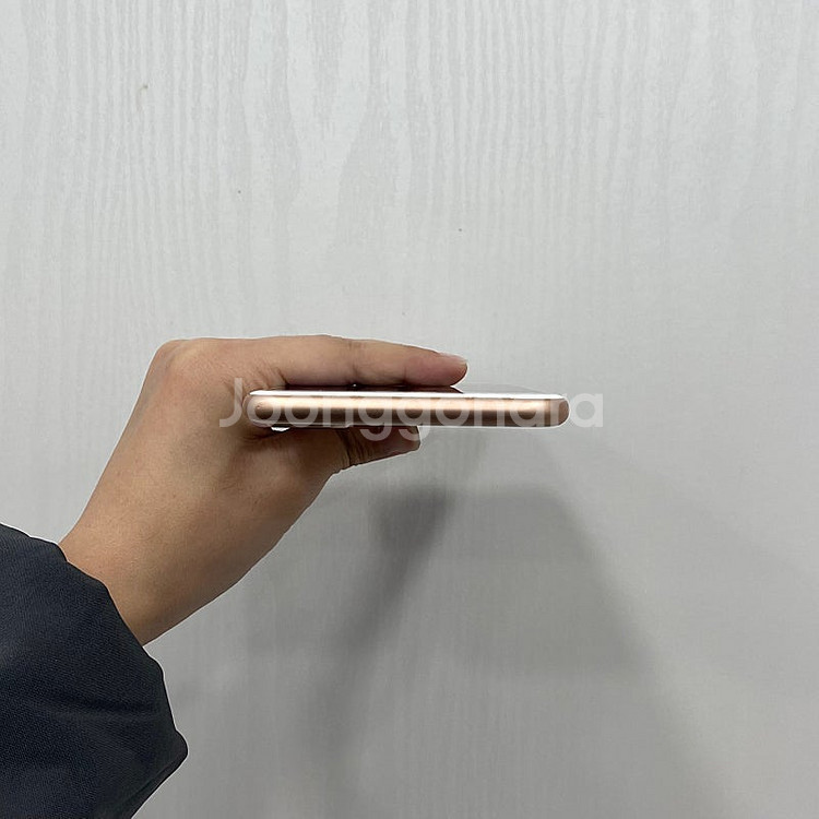 53014 아이폰8플러스 골드 256GB 부산 중고폰 ...--3