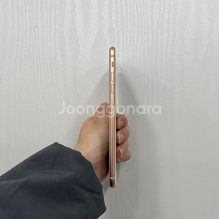 53014 아이폰8플러스 골드 256GB 부산 중고폰 ...--4