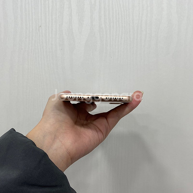 53014 아이폰8플러스 골드 256GB 부산 중고폰 ...--5