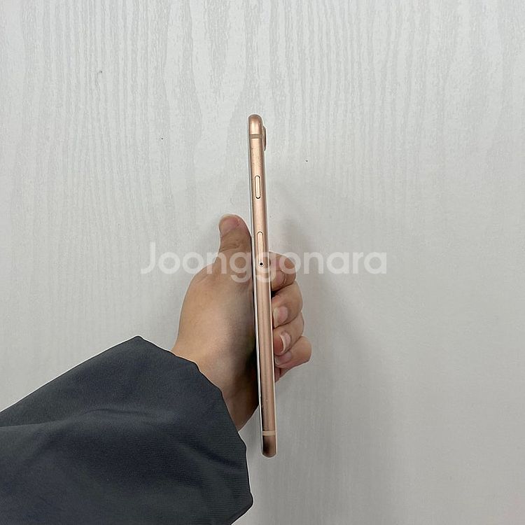 53014 아이폰8플러스 골드 256GB 부산 중고폰 ...--6