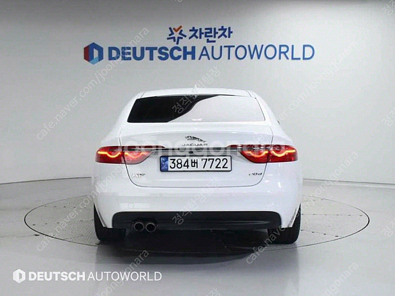 재규어 XF(X260) 20D 포트폴리오 판매합니다 ★...--3