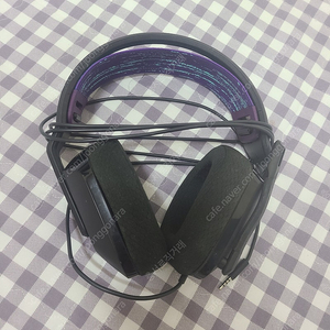 로지텍 게이밍 헤드셋 G335