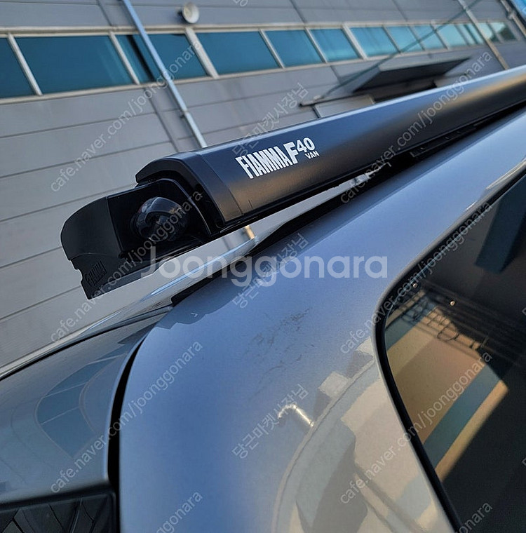 피아마 어닝 F40van 270 스타렉스--0