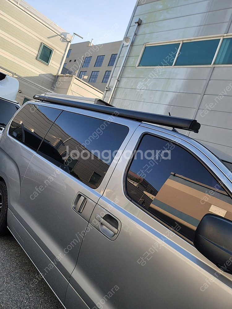 피아마 어닝 F40van 270 스타렉스--1