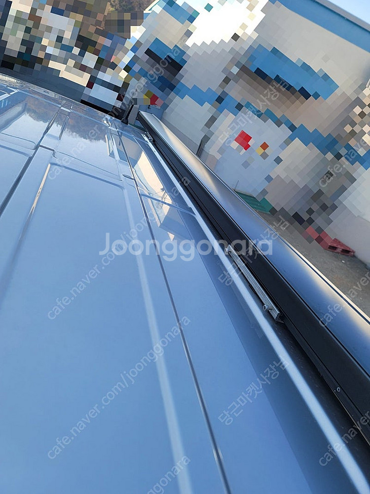 피아마 어닝 F40van 270 스타렉스--2