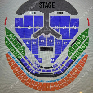 12/28, 29, 1/2, 3, 4일 임영웅 콘서트 VIP 3, 4 단석 구합니다