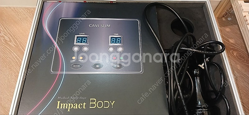 뉴로알파 캐미슬림 임팩트바디 멜라소닉--0
